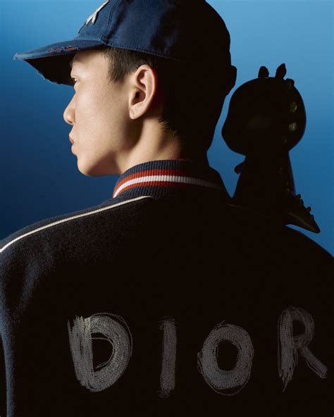 dior otani|otani dior.